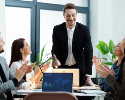 Empowering Business