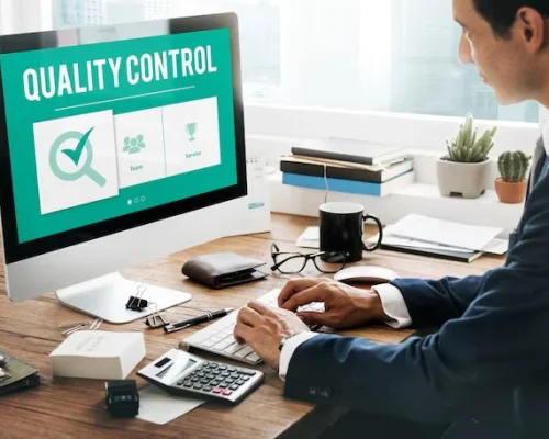QA Maturity Assessment