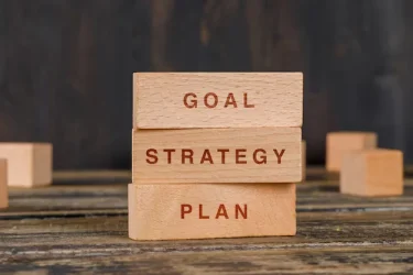 Strategy and Setup
