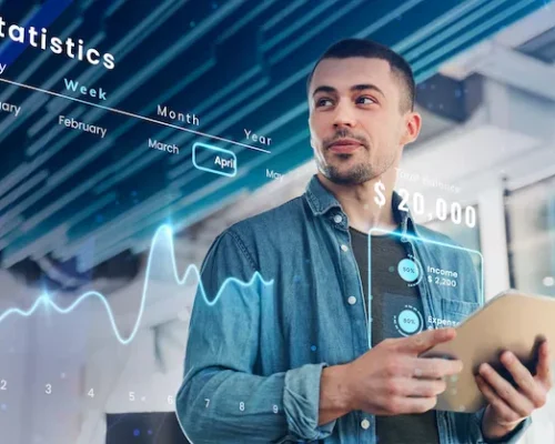 Technology Consulting