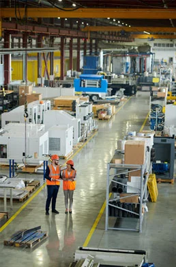 Industry-Solutions